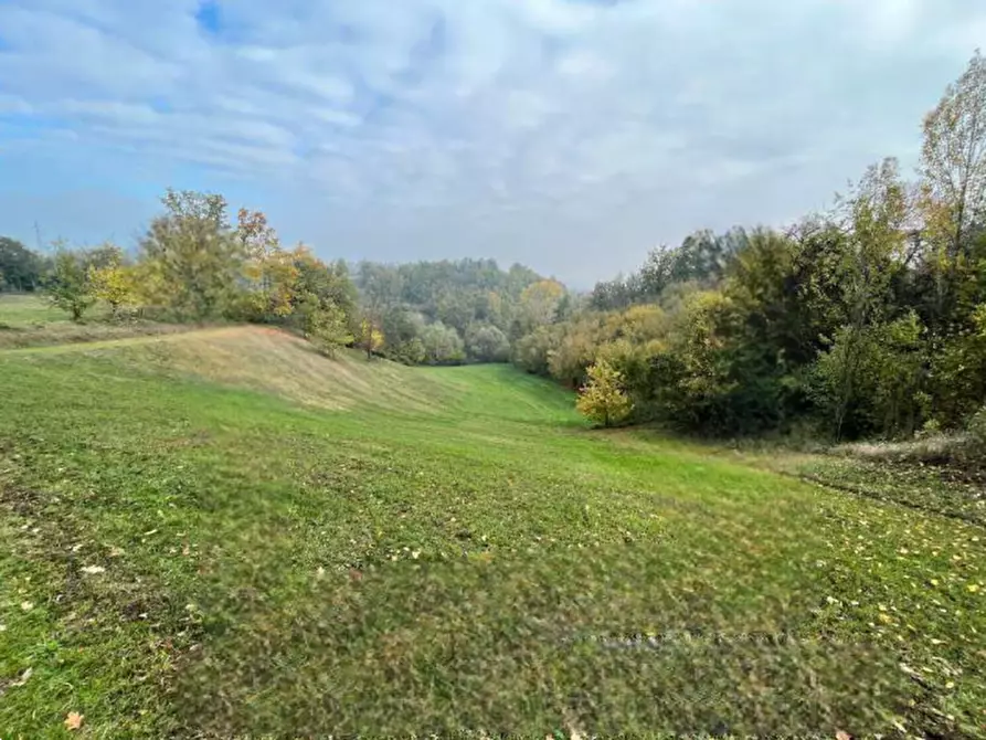Immagine 2 di Terreno edificabile in vendita  in Località Valle Benedetta a Asti