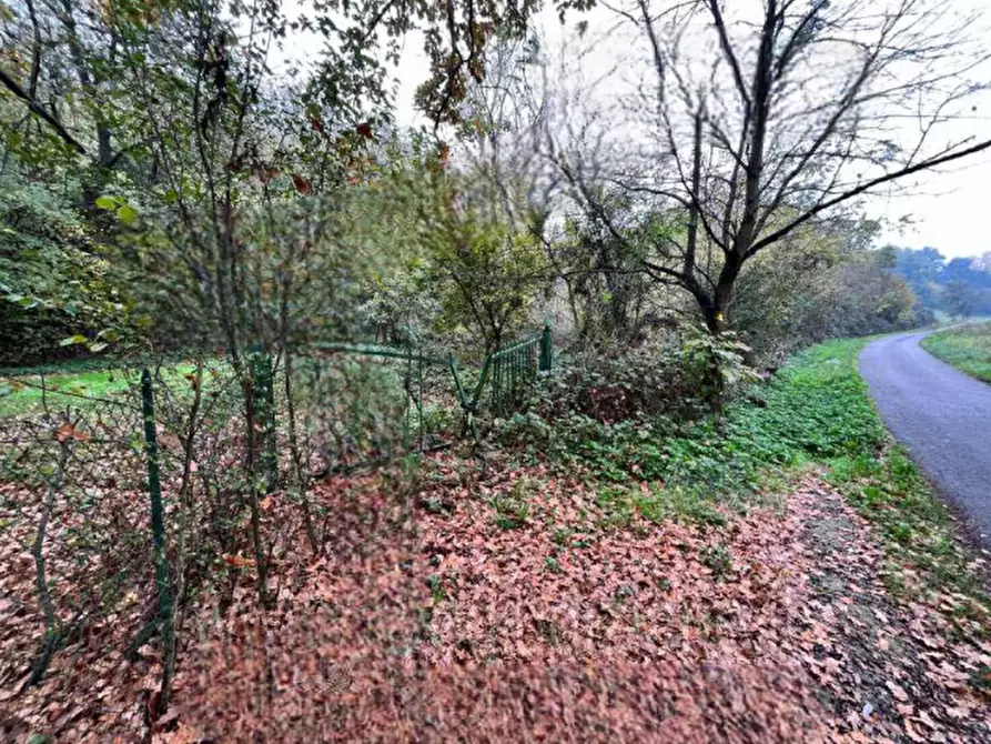 Immagine 1 di Terreno edificabile in vendita  in Località Valle Benedetta a Asti