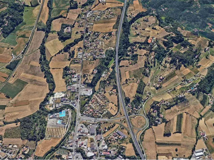 Immagine 9 di Terreno edificabile in vendita  in Località Valle Benedetta a Asti