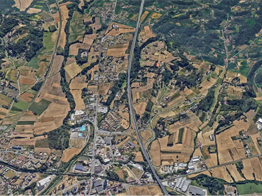 Immagine 10 di Terreno edificabile in vendita  in Località Valle Benedetta a Asti