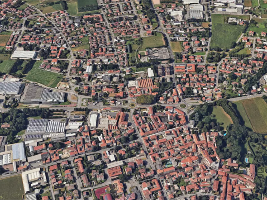 Immagine 3 di Appartamento in vendita  in Via Trieste a Albiate