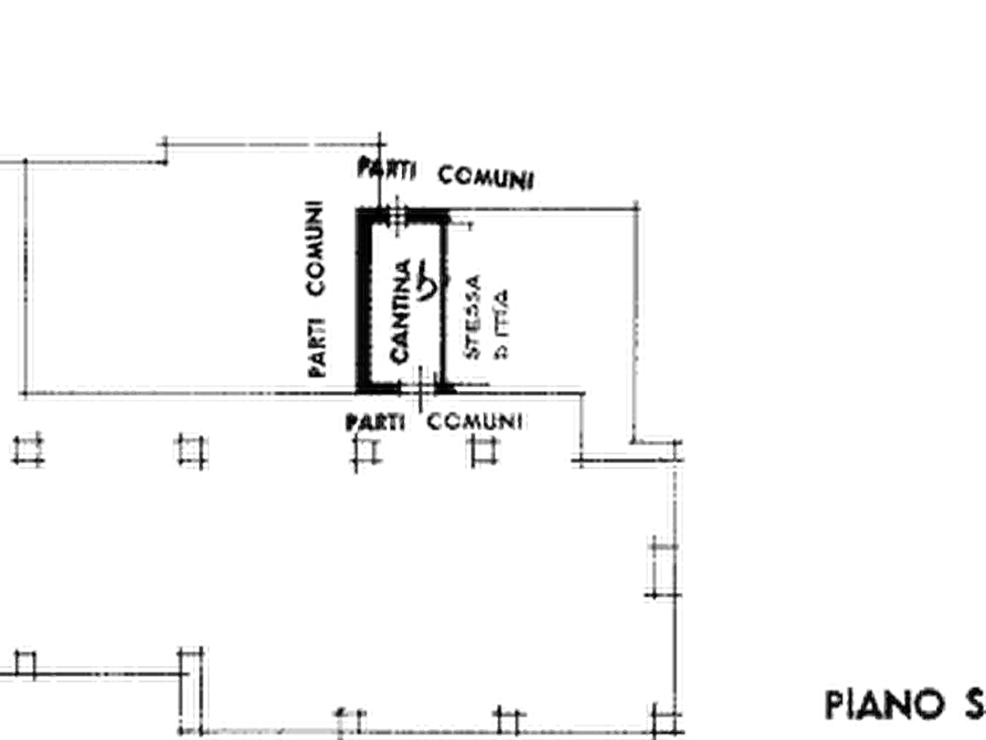 Immagine 11 di Appartamento in vendita  in Via Trieste a Albiate