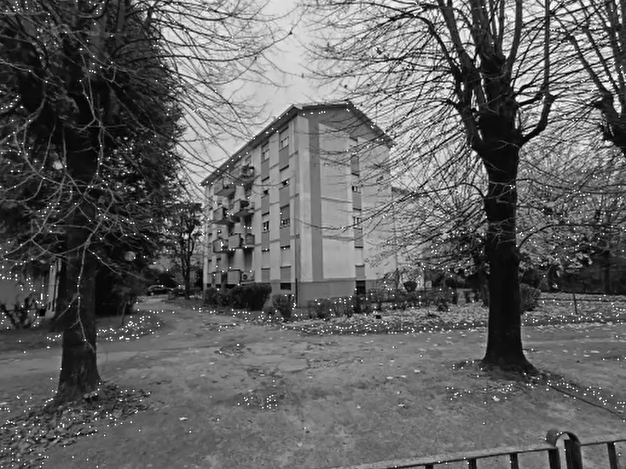 Immagine 5 di Appartamento in vendita  in Via Niccolò Machiavelli a Seregno