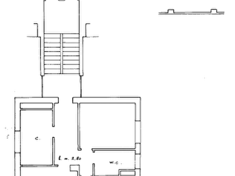 Immagine 8 di Appartamento in vendita  in Via Niccolò Machiavelli a Seregno