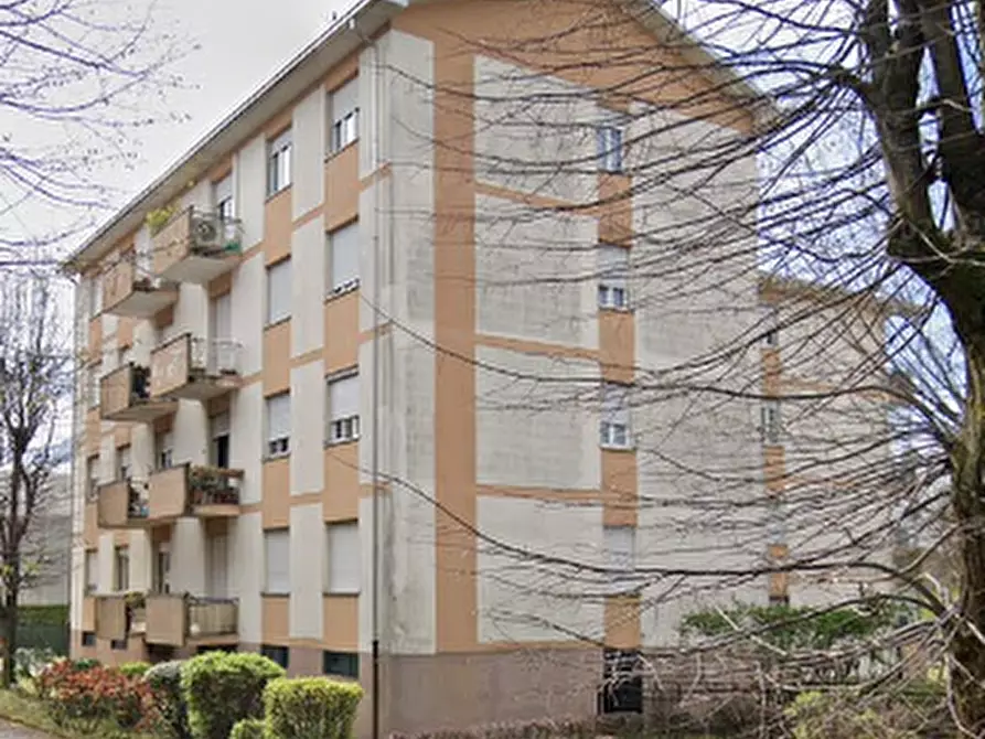 Immagine 1 di Appartamento in vendita  in Via Niccolò Machiavelli a Seregno