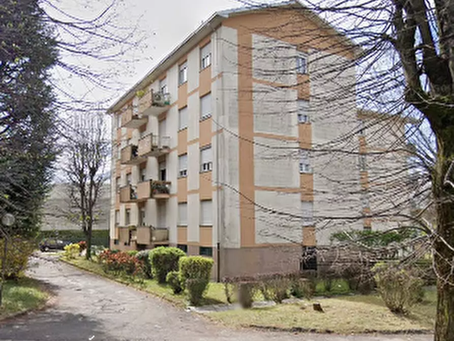 Immagine 2 di Appartamento in vendita  in Via Niccolò Machiavelli a Seregno