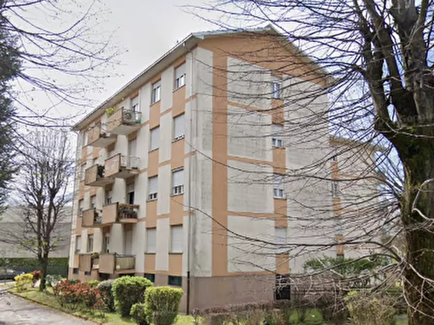 Immagine 4 di Appartamento in vendita  in Via Niccolò Machiavelli a Seregno