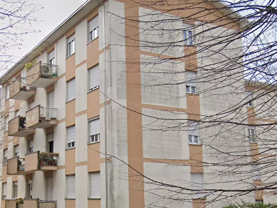 Immagine 19 di Appartamento in vendita  in Via Niccolò Machiavelli a Seregno