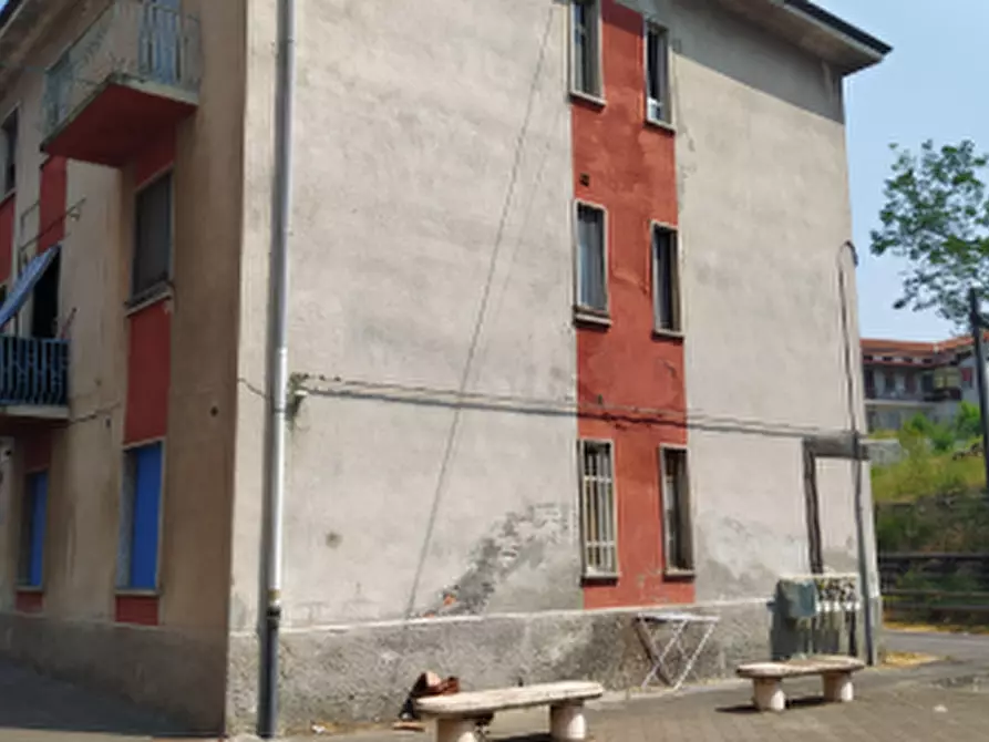 Immagine 2 di Appartamento in vendita  in Via Salita al Biulè a Cesano Maderno