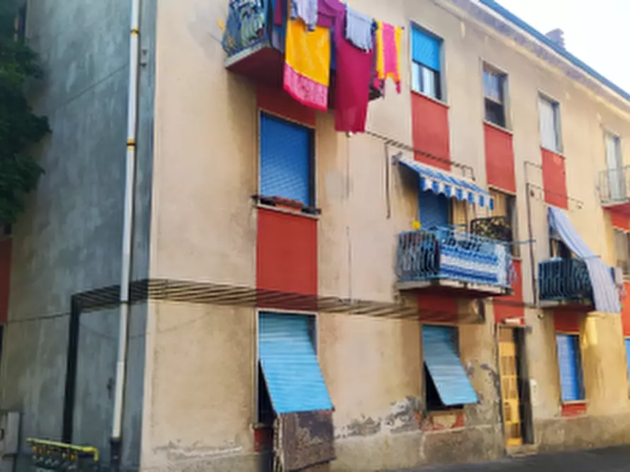 Immagine 4 di Appartamento in vendita  in Via Salita al Biulè a Cesano Maderno