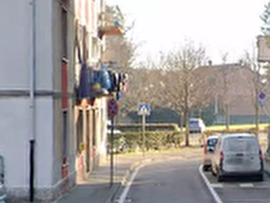 Immagine 7 di Appartamento in vendita  in Via Salita al Biulè a Cesano Maderno