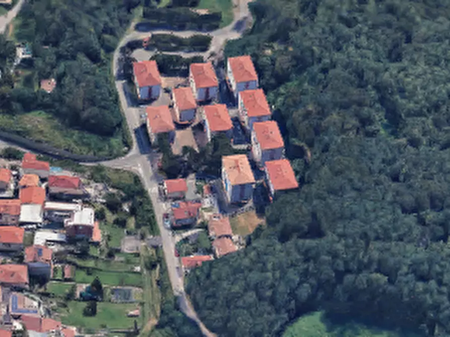 Immagine 9 di Appartamento in vendita  in Via Salita al Biulè a Cesano Maderno