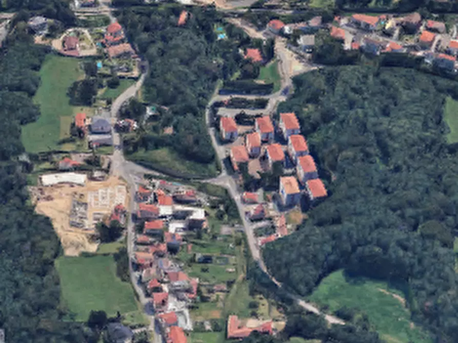 Immagine 11 di Appartamento in vendita  in Via Salita al Biulè a Cesano Maderno