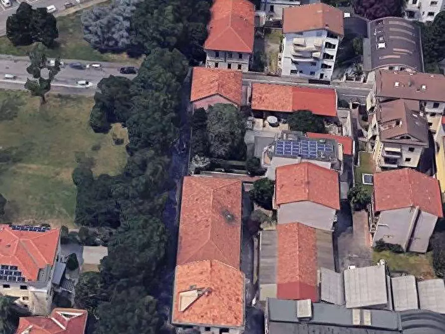 Immagine 9 di Garage in vendita  in Via Dante Alighieri a Brugherio