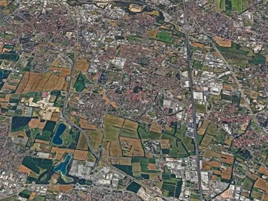 Immagine 15 di Garage in vendita  in Via Dante Alighieri a Brugherio