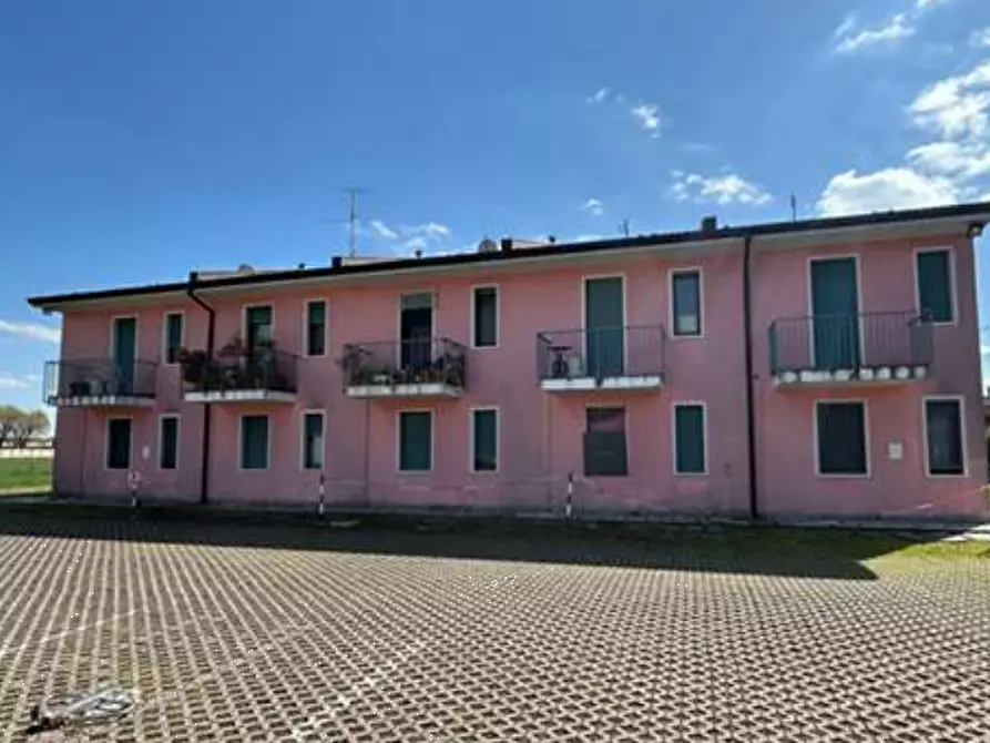 Immagine 1 di Appartamento in vendita  in Via Fabio Filzi a Sanguinetto