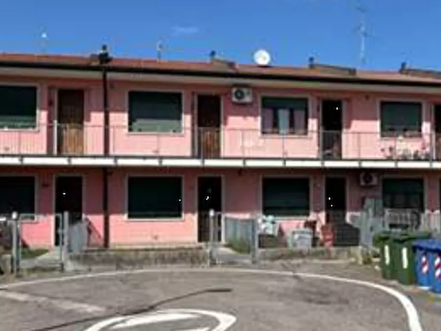 Immagine 2 di Appartamento in vendita  in Via Fabio Filzi a Sanguinetto