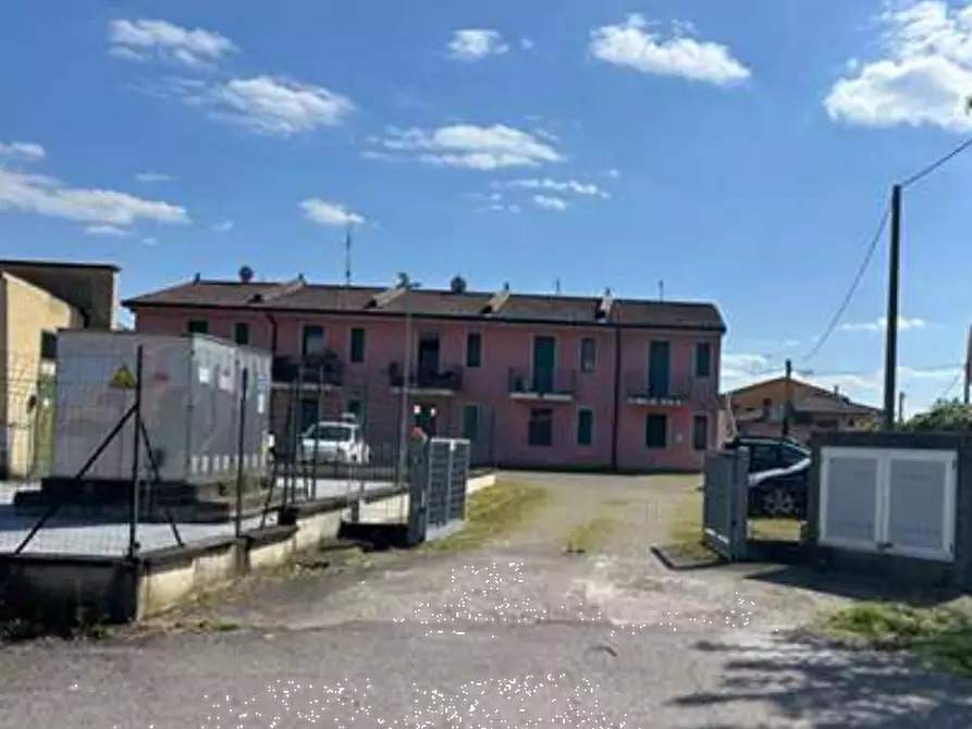 Immagine 3 di Appartamento in vendita  in Via Fabio Filzi a Sanguinetto
