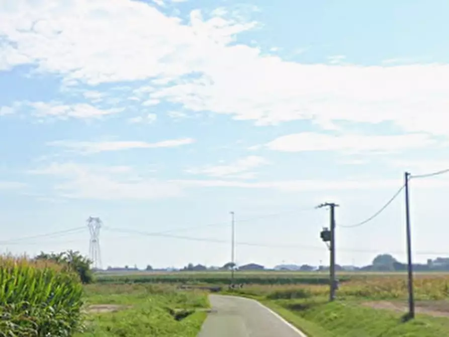 Immagine 8 di Appartamento in vendita  in Via Fabio Filzi a Sanguinetto