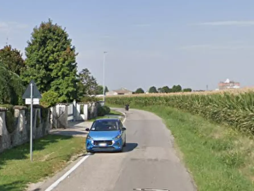 Immagine 9 di Appartamento in vendita  in Via Fabio Filzi a Sanguinetto