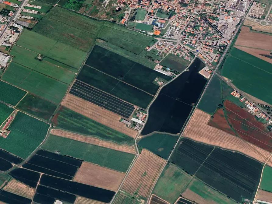 Immagine 10 di Appartamento in vendita  in Via Fabio Filzi a Sanguinetto