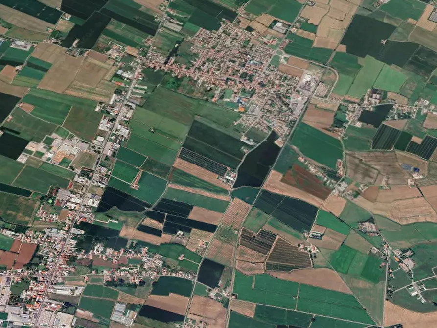 Immagine 11 di Appartamento in vendita  in Via Fabio Filzi a Sanguinetto