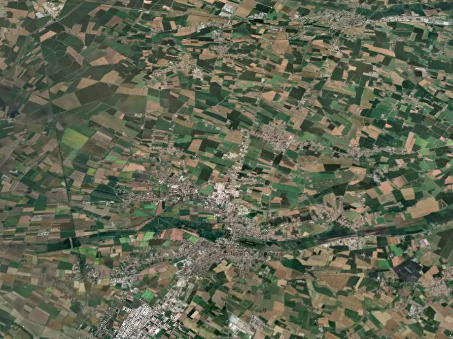 Immagine 12 di Appartamento in vendita  in Via Fabio Filzi a Sanguinetto