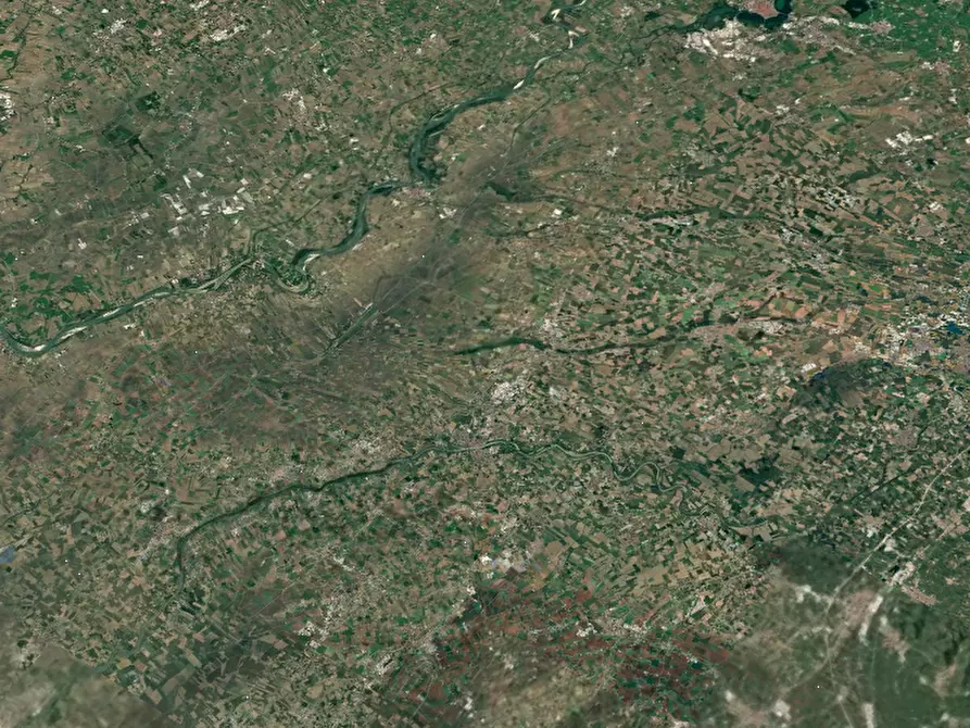 Immagine 13 di Appartamento in vendita  in Via Fabio Filzi a Sanguinetto