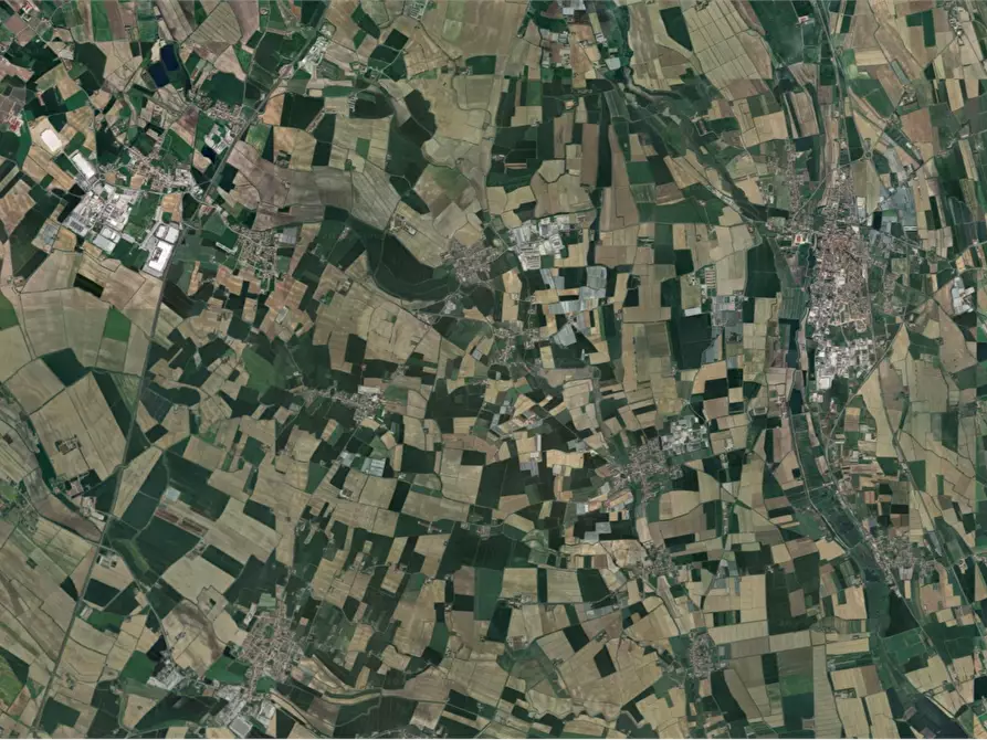 Immagine 12 di Terreno edificabile in vendita  in Via Campagnola a Trevenzuolo