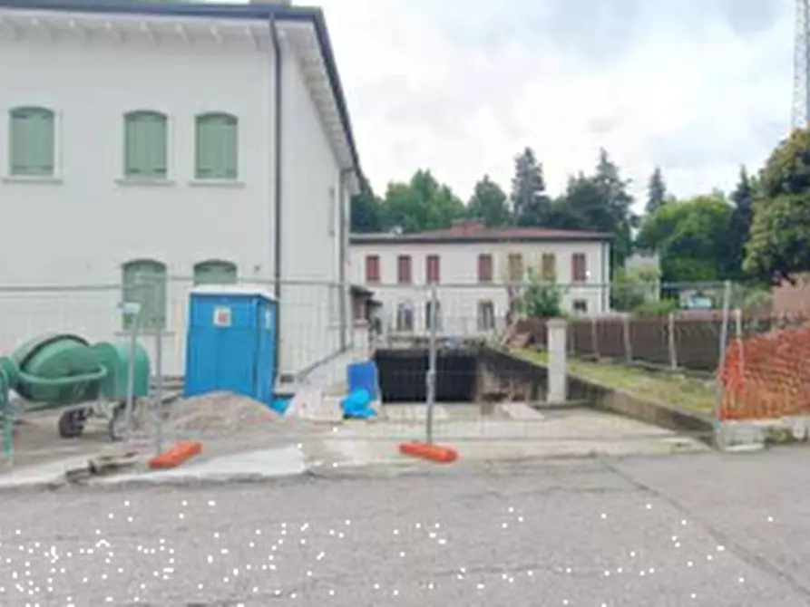 Immagine 8 di Villa in vendita  in Via Pieve a Chiampo