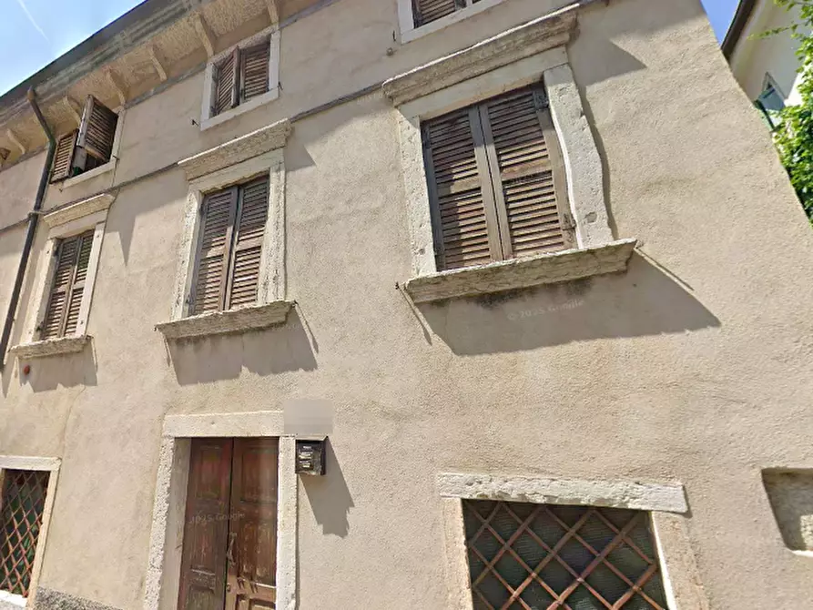 Immagine 1 di Appartamento in vendita  in Via Rovereto  a Dolcè