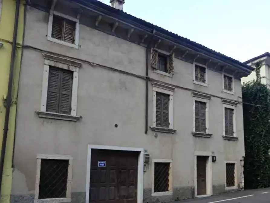 Immagine 2 di Appartamento in vendita  in Via Rovereto  a Dolcè