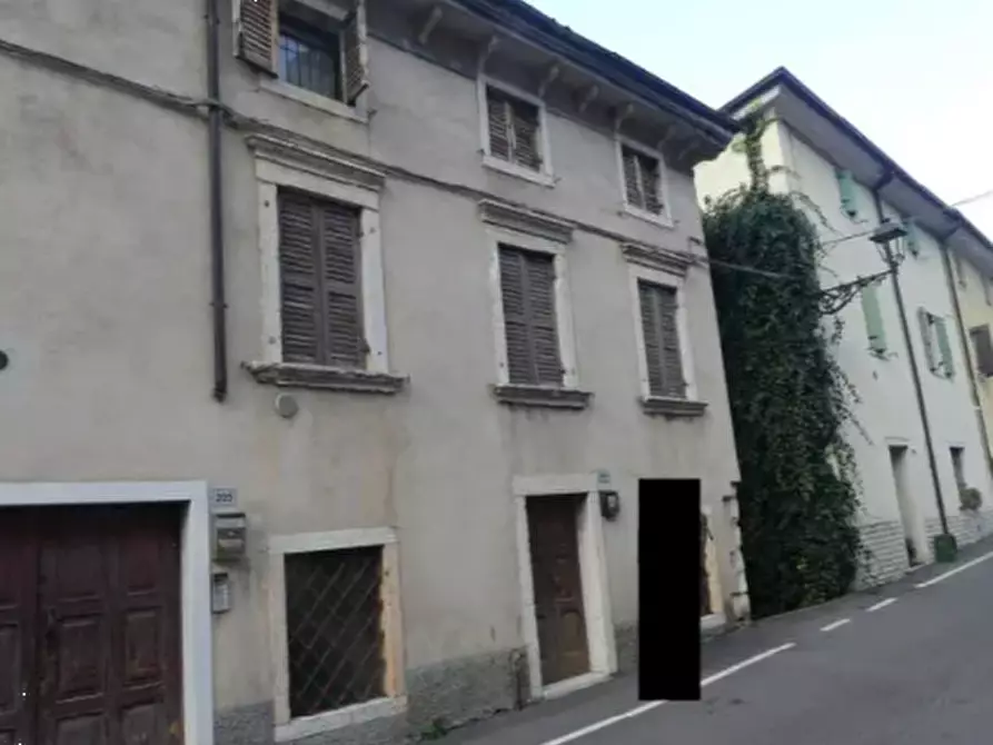 Immagine 3 di Appartamento in vendita  in Via Rovereto  a Dolcè