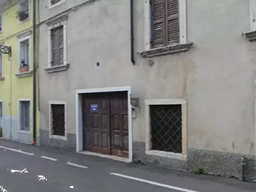 Immagine 4 di Appartamento in vendita  in Via Rovereto  a Dolcè