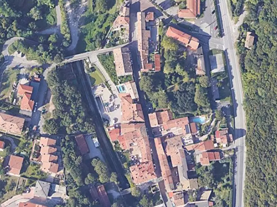 Immagine 7 di Appartamento in vendita  in Via Rovereto  a Dolcè