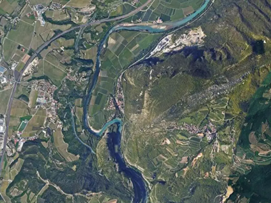 Immagine 9 di Appartamento in vendita  in Via Rovereto  a Dolcè