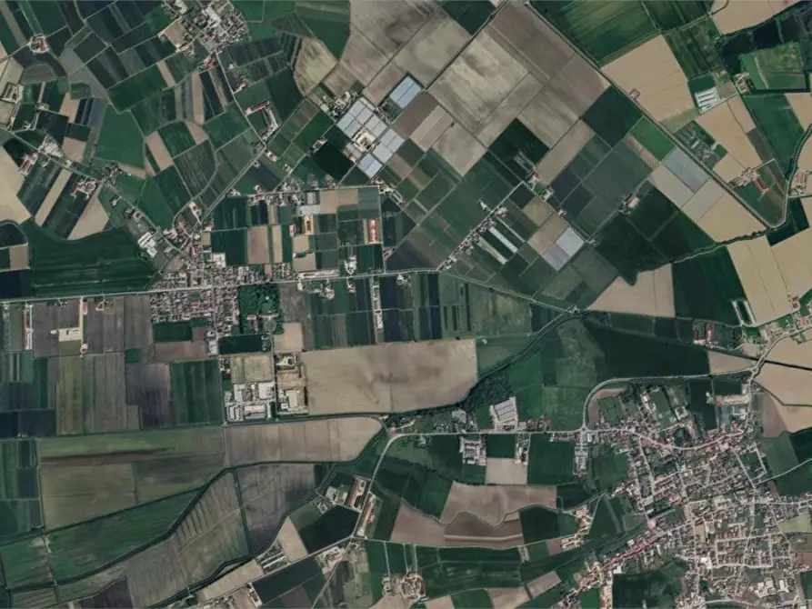 Immagine 8 di Magazzino in vendita  in Via Legnago a Palu'