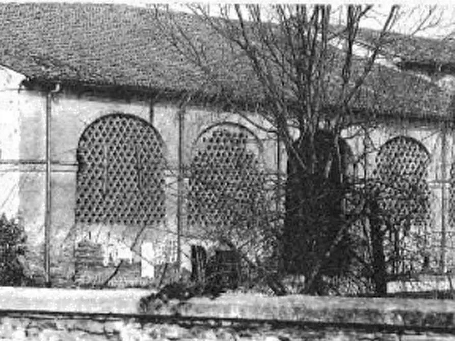 Immagine 7 di Rustico / casale in vendita  in Via Legnago a Palu'