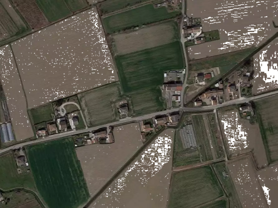 Immagine 8 di Rustico / casale in vendita  in Via Legnago a Palu'