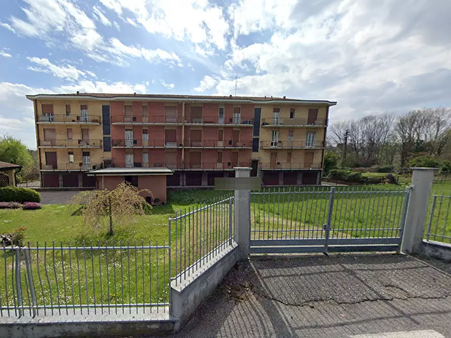 Immagine 1 di Appartamento in vendita  in Via XXV Aprile a Triuggio