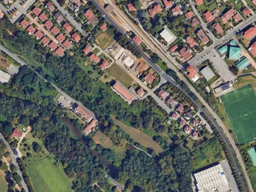 Immagine 25 di Appartamento in vendita  in Via XXV Aprile a Triuggio