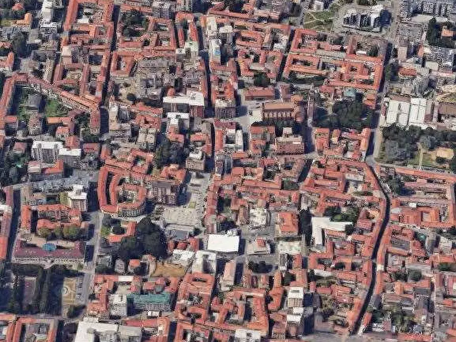 Immagine 10 di Appartamento in vendita  in Via S. Giuseppe a Lissone