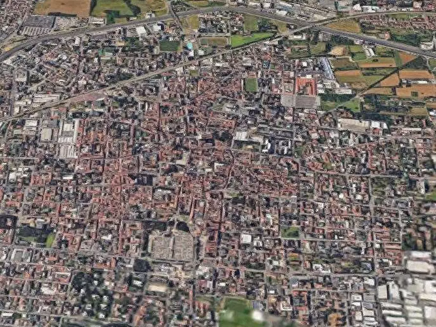 Immagine 11 di Appartamento in vendita  in Via S. Giuseppe a Lissone