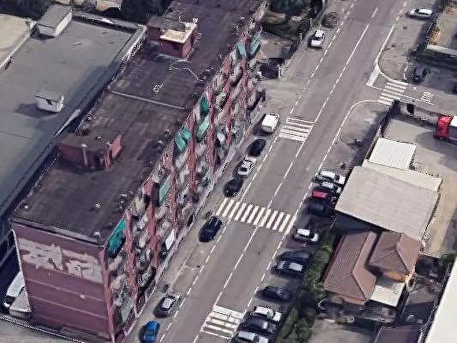 Immagine 13 di Appartamento in vendita  in Viale Spagna a Cologno Monzese