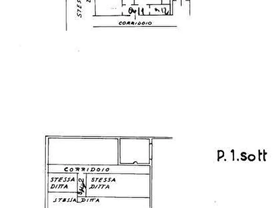 Immagine 21 di Appartamento in vendita  in Viale Spagna a Cologno Monzese