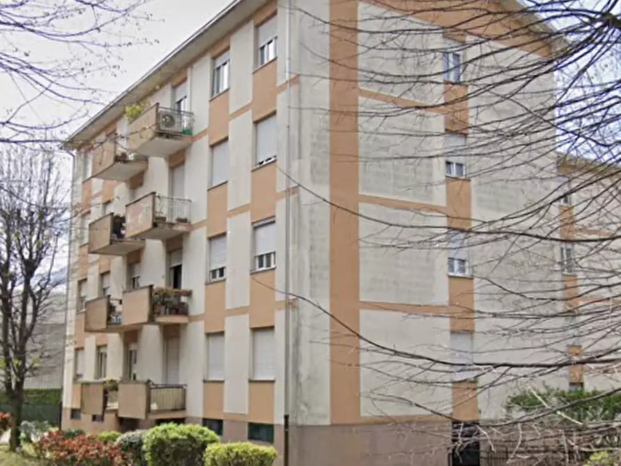 Immagine 1 di Appartamento in vendita  in Via Macchiavelli a Seregno