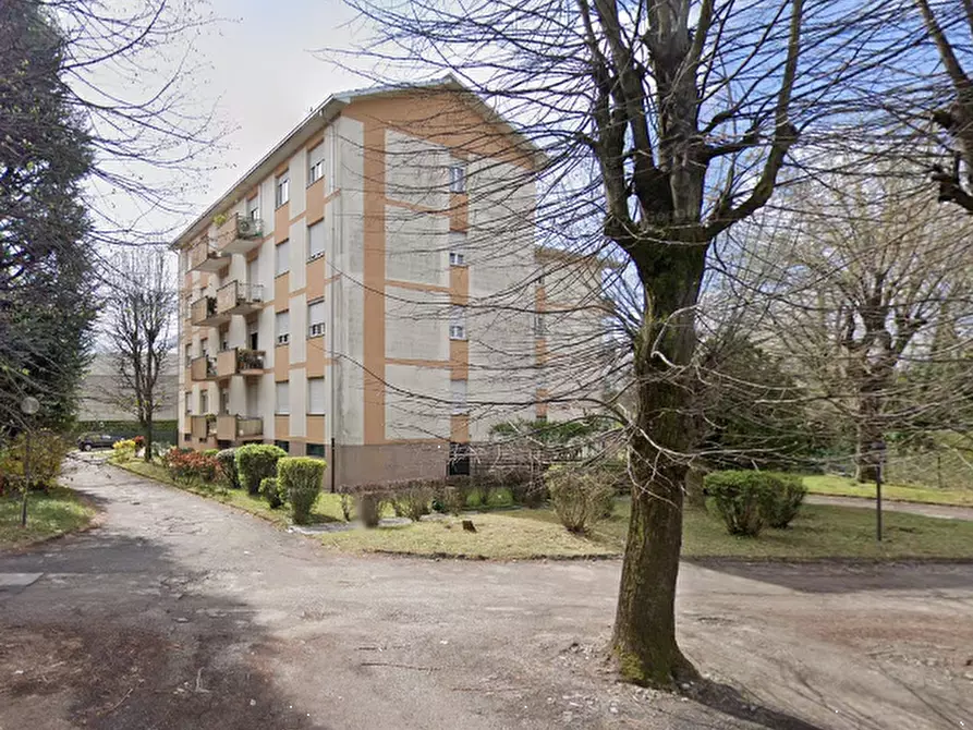 Immagine 2 di Appartamento in vendita  in Via Macchiavelli a Seregno