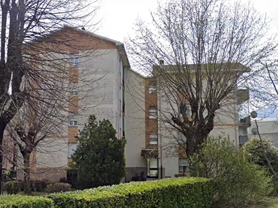 Immagine 4 di Appartamento in vendita  in Via Macchiavelli a Seregno