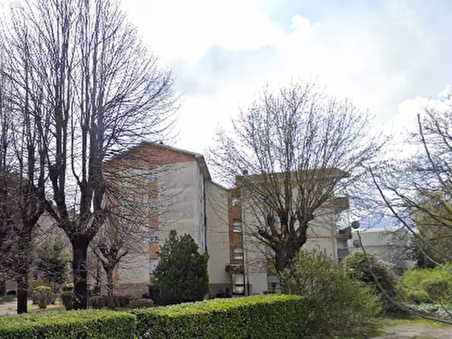 Immagine 5 di Appartamento in vendita  in Via Macchiavelli a Seregno