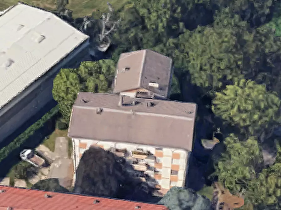 Immagine 15 di Appartamento in vendita  in Via Macchiavelli a Seregno